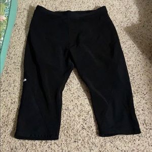 physiclo training capris